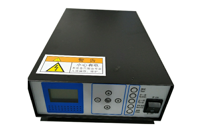 宿迁28k超声波点焊电箱厂家品质保障