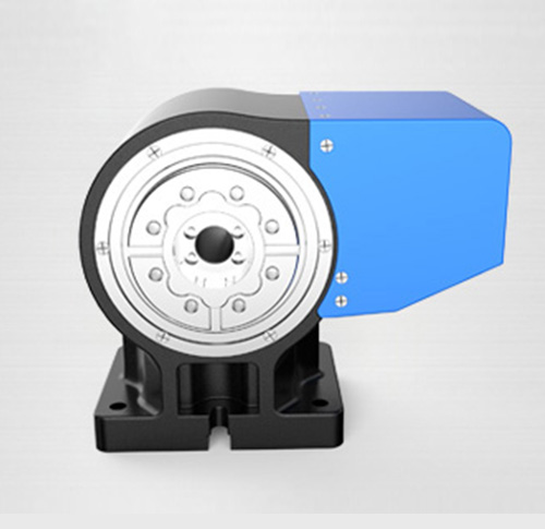 甘肃数控机床五轴转台：YN-FD850B厂家专业生产