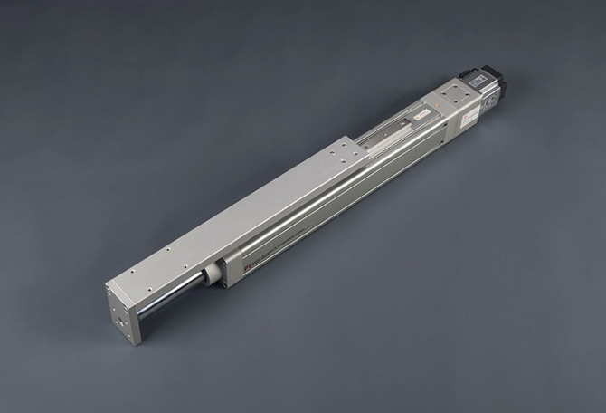 新余数控机床四轴谐波转台：YN-110-170A厂家